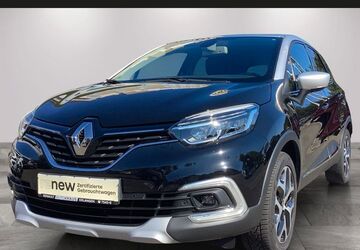 Renault Captur 77.000 km 13.490 &euro; Erlangen 91056