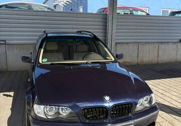 BMW 325 265.000 km 3.900 &euro; Fürth 90765