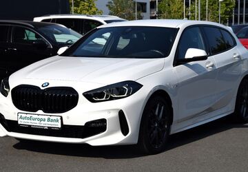 BMW 120 83.300 km 24.990 &euro; Fürth 90763