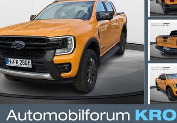 Ford Ranger 10.900 km 53.990 &euro; Nürnberg 90411