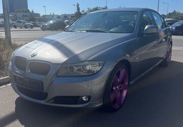 BMW 320 293.000 km 4.000 &euro; Nürnberg 90449