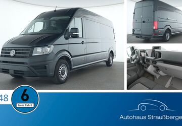 VW Crafter 41.000 km 34.390 &euro; Buchschwabach bei Nürnberg 90574