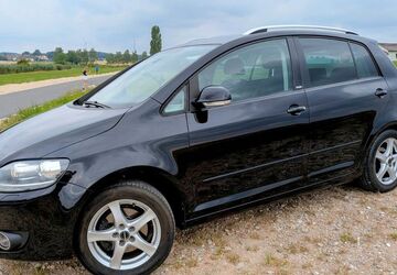 VW Golf Plus 175.145 km 6.100 &euro; Weisendorf 91085