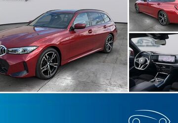 BMW 320 20.600 km 38.390 &euro; Buchschwabach bei Nürnberg 90574