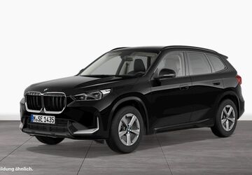 BMW X1 27.328 km 39.930 &euro; Erlangen 91058