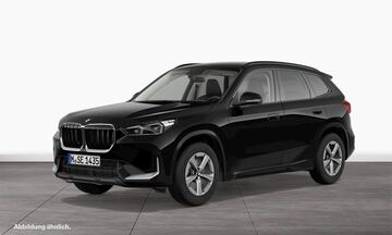 Gebrauchte BMW X1