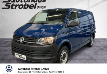 VW T6 Transporter 126.076 km 20.990 &euro; Schnaittach 91220