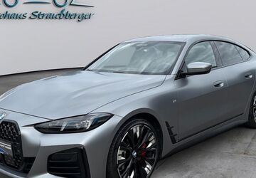 BMW 420 Gran Coupé 38.400 km 42.890 &euro; Buchschwabach bei Nürnberg 90574