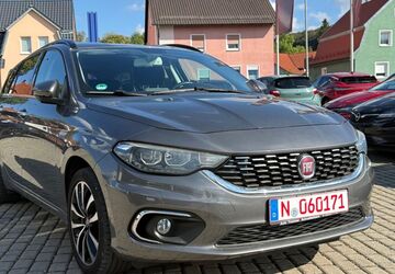 Fiat Tipo 80.000 km 8.900 &euro; Nürnberg 90439