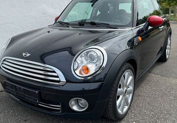 Mini Cooper 120.900 km 4.400 &euro; Nürnberg 90425