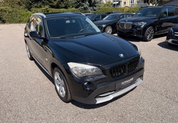 BMW X1 199.400 km 7.600 &euro; Fuerth 90763