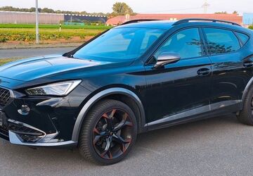 Cupra Formentor 24.122 km 29.200 &euro; nürnberg 90441