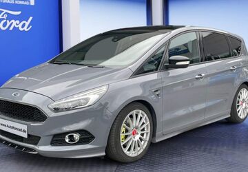 Ford S-Max 101.000 km 19.990 &euro; Neustadt an der Aisch 91413