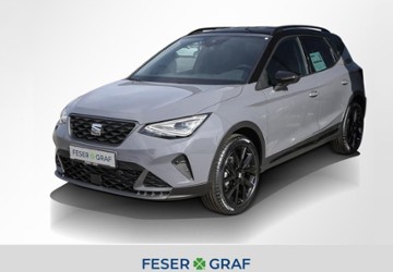 Seat Arona 11.000 km 24.440 &euro; Erlangen 91056