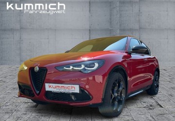 Alfa Romeo Stelvio 31.300 km 46.000 &euro; Fürth 90765