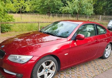 BMW 320 113.000 km 11.700 &euro; Schwabach 91126