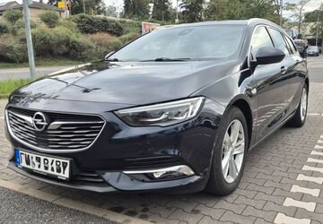 Opel Insignia 91.000 km 14.700 &euro; Zirndorf 90513