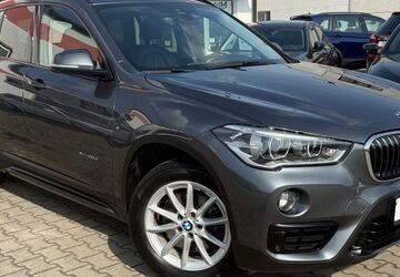 BMW X1 126.000 km 17.990 &euro; Cadolzburg 90556