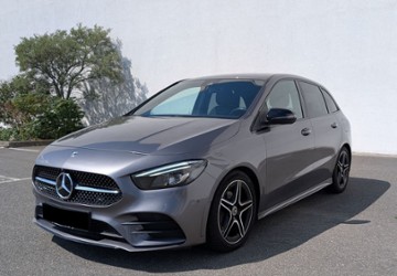 Mercedes-Benz B 180 74.000 km 19.290 &euro; Fürth 90765
