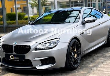 BMW M6 107.000 km 40.990 &euro; Nürnberg 90459
