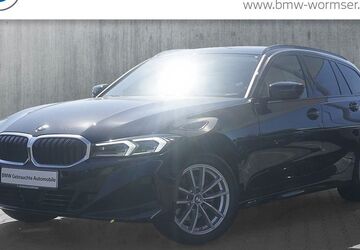 BMW 320 22.322 km 36.200 &euro; Erlangen 91058