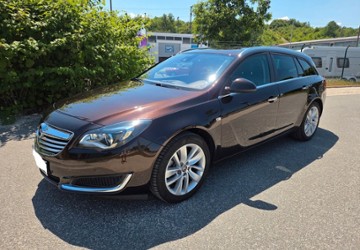 Opel Insignia 122.108 km 6.900 &euro; Nürnberg 90441