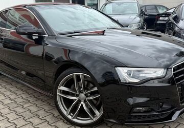 Audi A5 74.000 km 19.990 &euro; Cadolzburg 90556