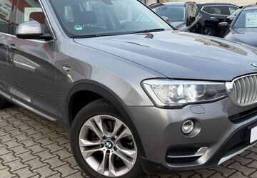 BMW X3 178.000 km 16.750 &euro; Cadolzburg 90556
