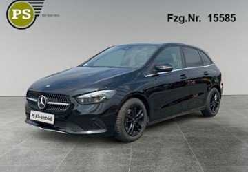 Mercedes-Benz B 200 185.800 km 13.580 &euro; Nürnberg 90480