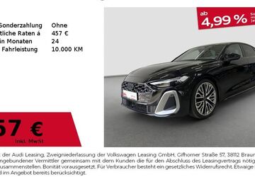 Audi A5 7.714 km 55.980 &euro; Fürth 90763