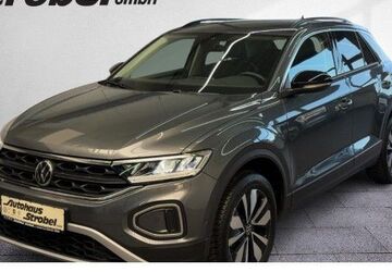 VW T-Roc 1.983 km 29.990 &euro; Schnaittach 91220