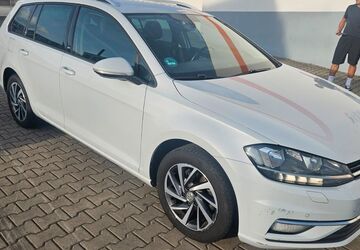 VW Golf 308.000 km 6.545 &euro; Nürnberg 90441