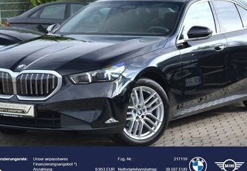 BMW 520 15.677 km 47.880 &euro; Lauf an der Pegnitz 91207