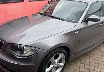 BMW 116 158.000 km 4.490 &euro; Forchheim 91301