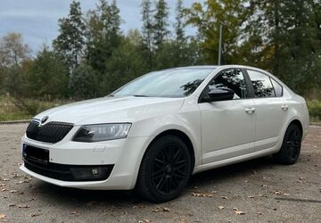Skoda Octavia 220.000 km 6.200 &euro; Fürth 90768