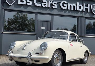 Porsche 356 15.975 km 82.450 &euro; Zirndorf 90513