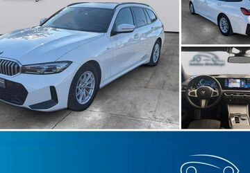 BMW 318 58.300 km 30.190 &euro; Buchschwabach bei Nürnberg 90574