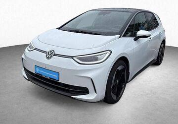 VW ID.3 18.700 km 33.950 &euro; Schwabach 91126