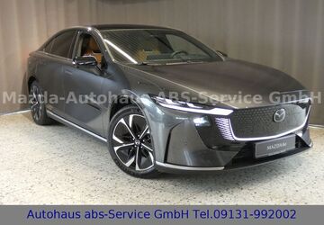 Mazda 6e 2.900 km 38.865 &euro; Erlangen 91056