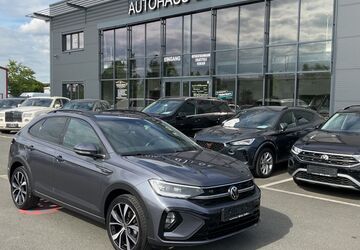 VW Taigo 28.000 km 17.777 &euro; Fürth 90763