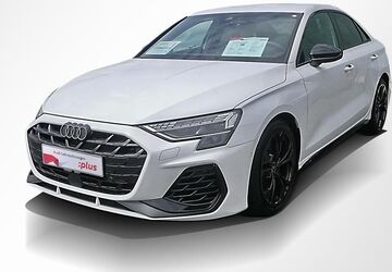 Audi S3 22.550 km 41.440 &euro; Erlangen 91058