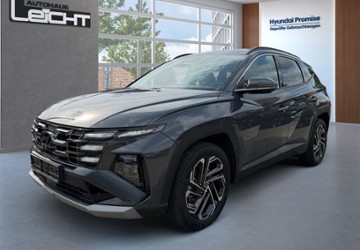 Hyundai TUCSON 7.539 km 34.990 &euro; Lauf-Wetzendorf 91207