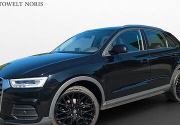 Audi Q3 101.000 km 16.980 &euro; Nürnberg 90427