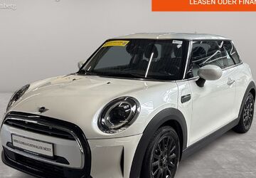Mini Cooper 24.904 km 23.499 &euro; Nürnberg 90441