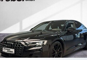 Audi S8 14.642 km 109.490 &euro; Schnaittach 91220