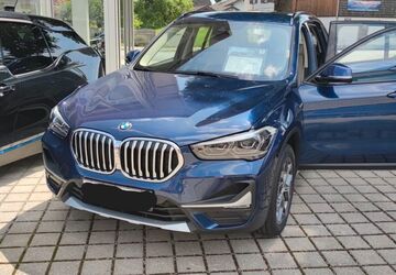 BMW X1 66.000 km 22.500 &euro; Zirndorf 90513
