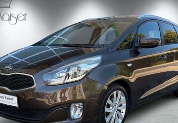 Kia Carens 171.963 km 3.999 &euro; Nuernberg 90482
