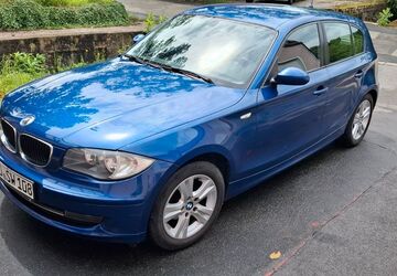 BMW 116 168.000 km 2.690 &euro; Gräfenberg 91322