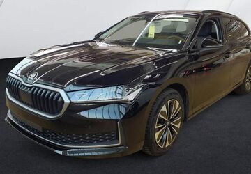 Skoda Superb 26.750 km 34.880 &euro; Forchheim 91301