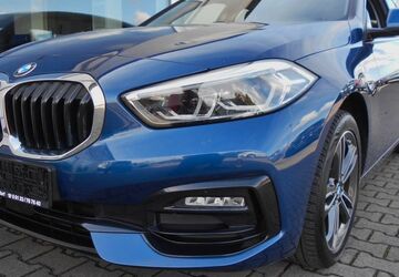 BMW 118 66.000 km 16.999 &euro; Baiersdorf 91083